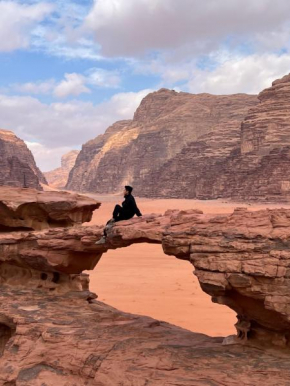 Wadi ram Awwad